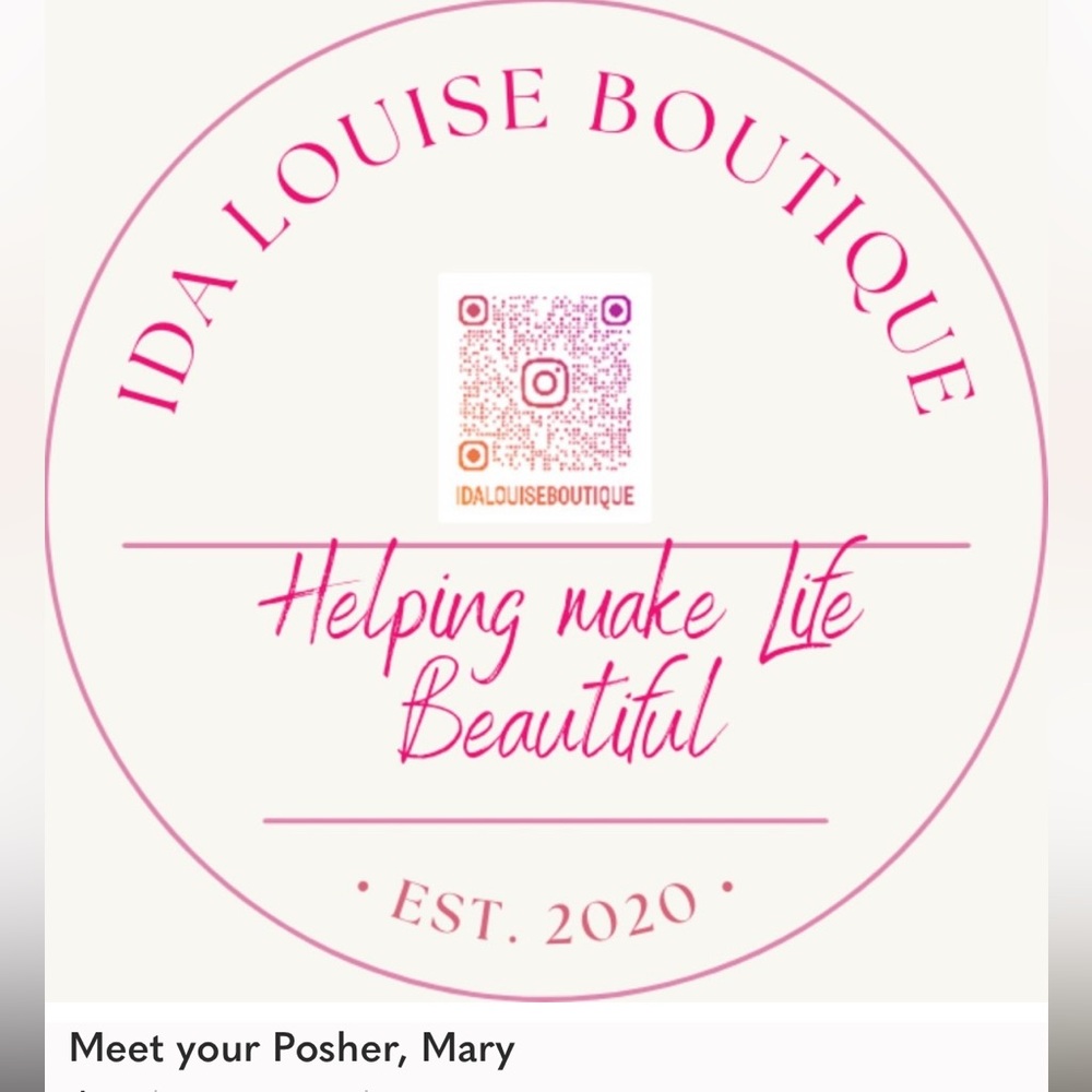 - ✅Live Listing Notification!!!!!!!🪩🪩🪩💗💗💗💗💄🎀